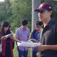 DI taps Li as top U.S. educator, ranks landscape architecture programs among nation’s best